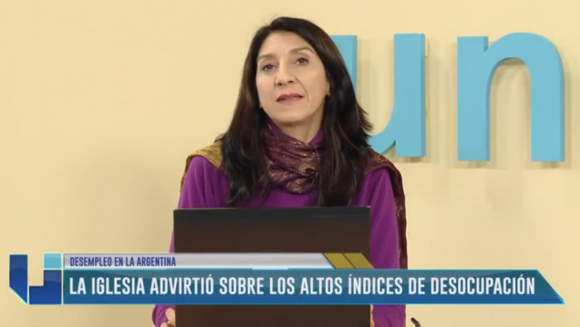 imagen UNIDIVERSIDAD NOTICIAS | 08-08-2016 | Edición Mediodía