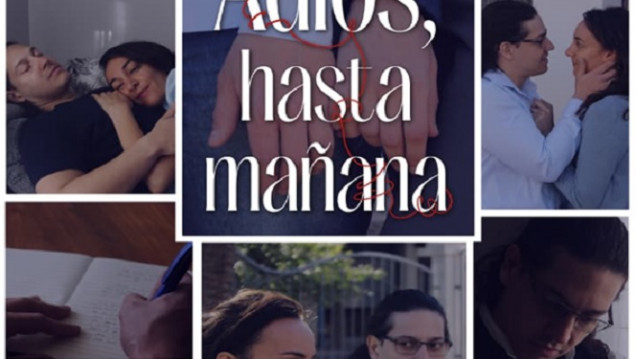 imagen "Adiós, hasta mañana", una adaptación musical de Broadway que llega por primera vez a Mendoza