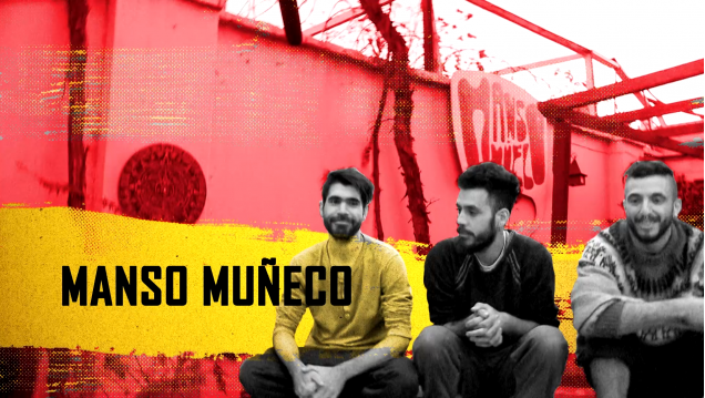 imagen El Último Acorde - Programa 8: Manso Muñeco