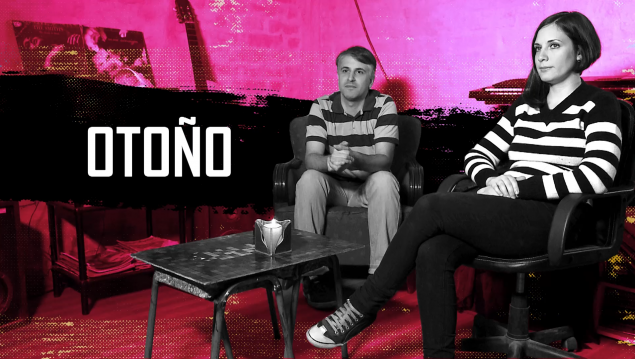 imagen El Último Acorde - Programa 3: Otoño