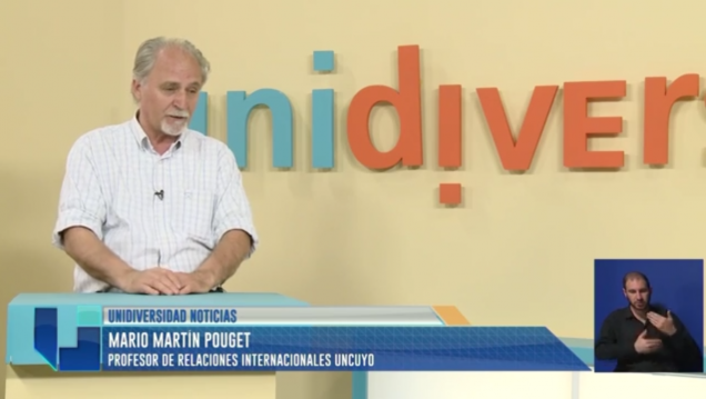 imagen Elecciones en Estados Unidos: Repercusiones para latinoamérica y Argentina