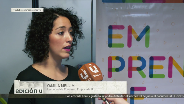 imagen Edición U - Emprende U 