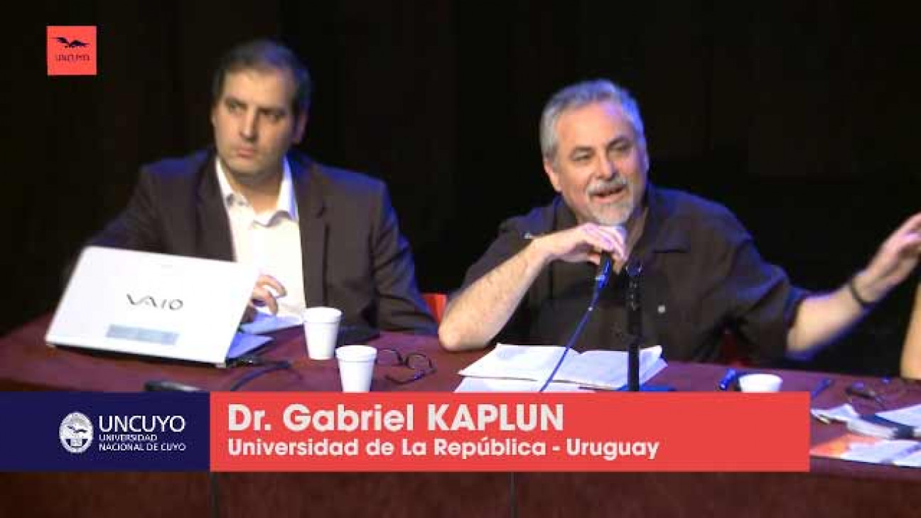 imagen Enacom 2014 / Medios, Estados y Poder en América Latina