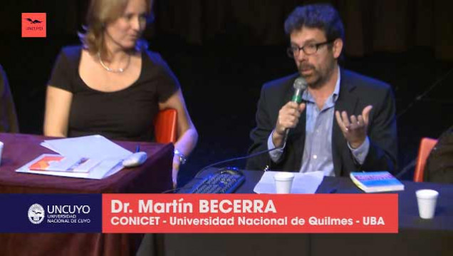 imagen Enacom 2014 / Medios, Estados y Poder en América Latina