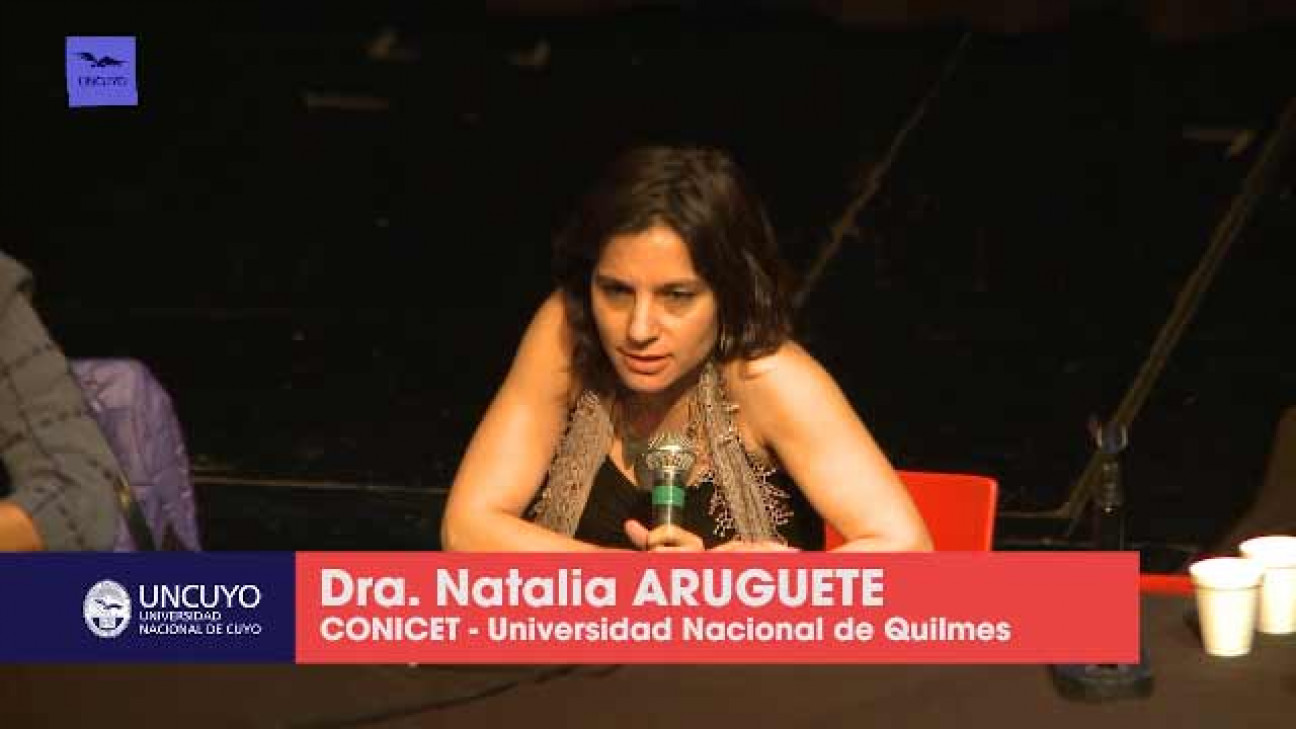 imagen Enacom 2014 / Producción de discursos prácticos