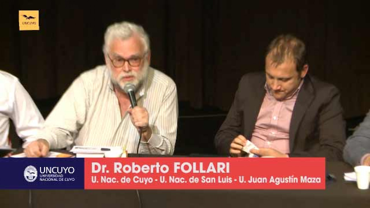 imagen Enacom 2014 / Ley de Comunicación Audiovisual