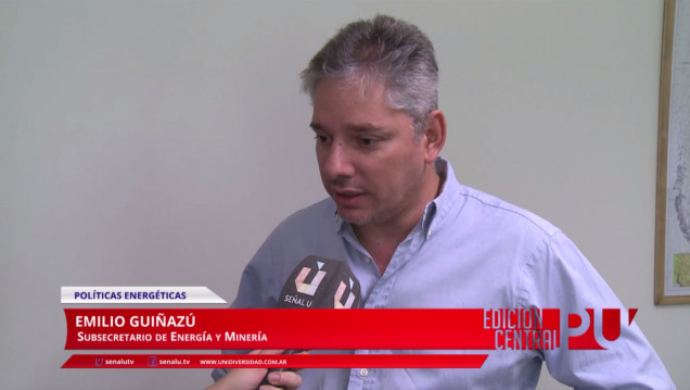 imagen Políticas energéticas