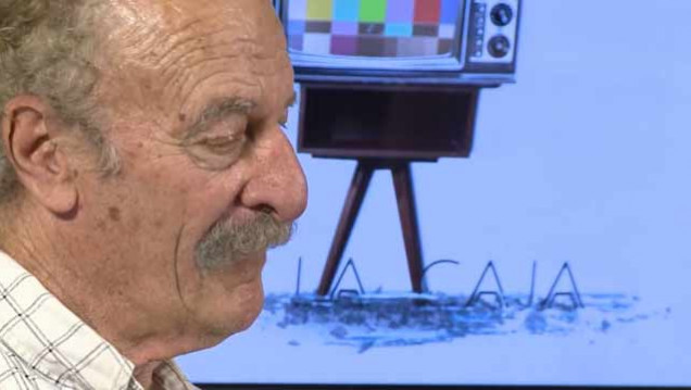 imagen Ernesto Suarez
