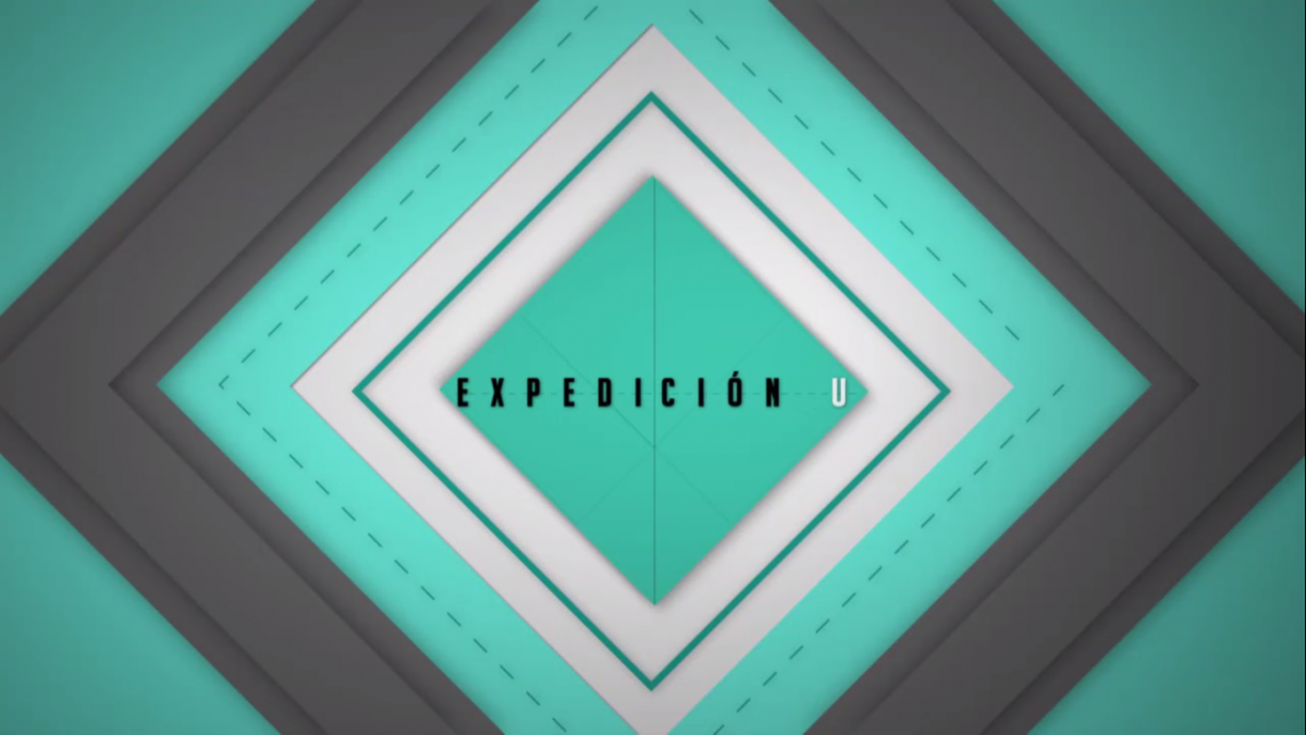imagen Expedición U