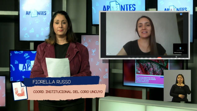 imagen Espectáculo del Coro Universitario a beneficio de la Fundación del Hospital Universitario