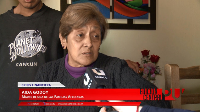 imagen Familias cuidadoras denuncian que el Gobierno les debe desde junio