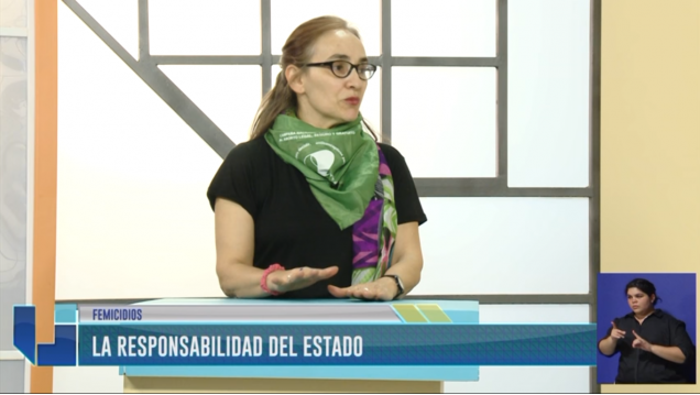 imagen Femicidios
