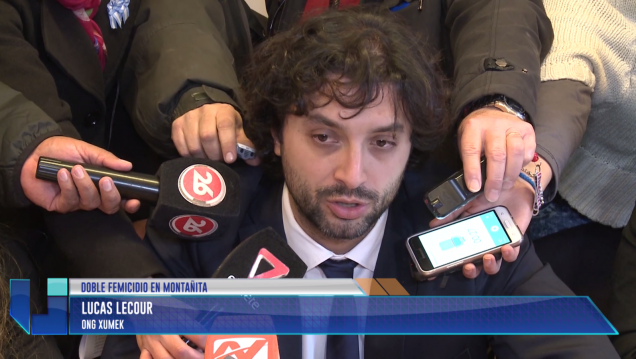 imagen Doble femicidio en Montañita: las familias apelan a la comisión interamericana de DDHH