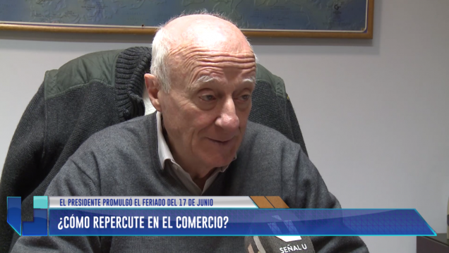 imagen Fin de semana extra largo: ¿cómo repercutirá en el comercio?