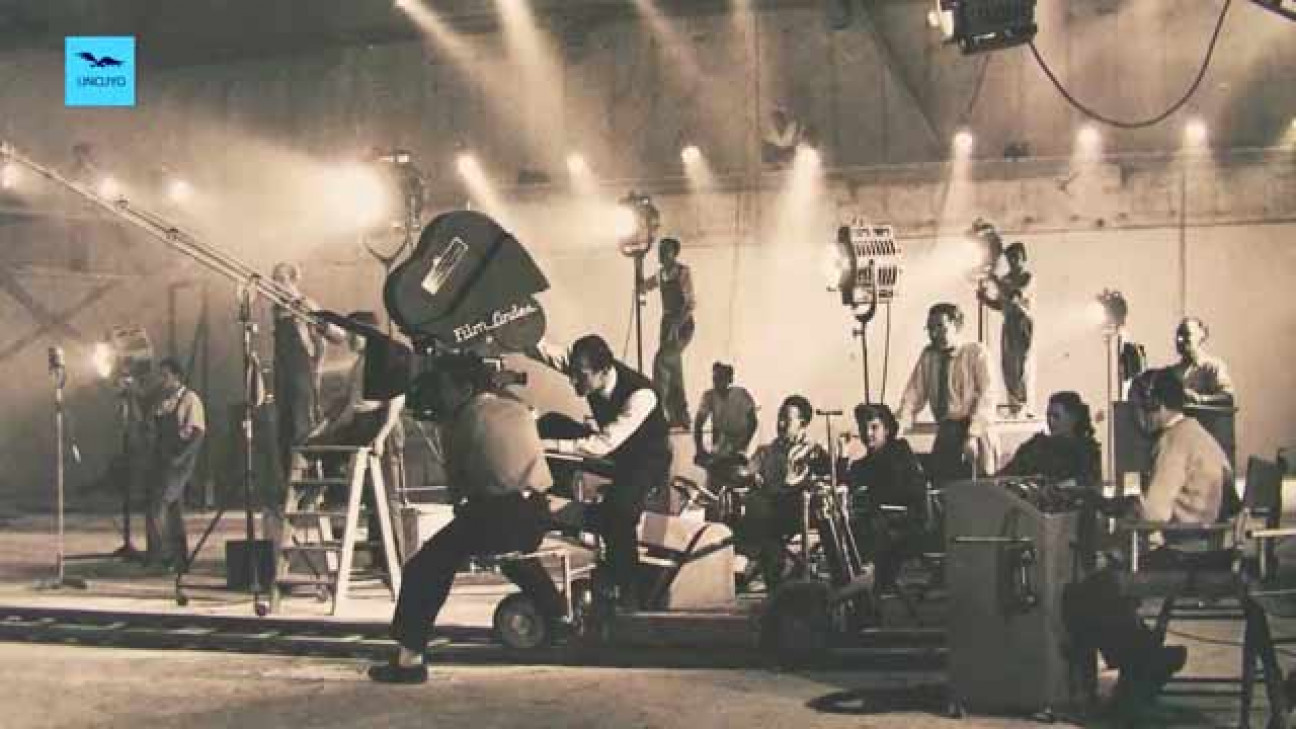 imagen 70 Aniversario Film Andes