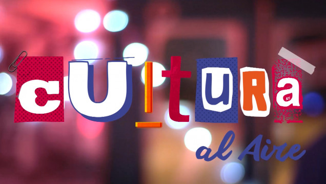 imagen CULTURA AL AIRE #5- Temporada 4 / Bonita (teatro) / Facundo Muñoz (música) / Los Idiotas (teatro)