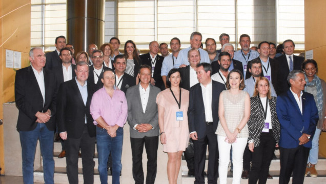imagen Seguí en vivo el III Foro Iberoamericano de Alcaldes del BID