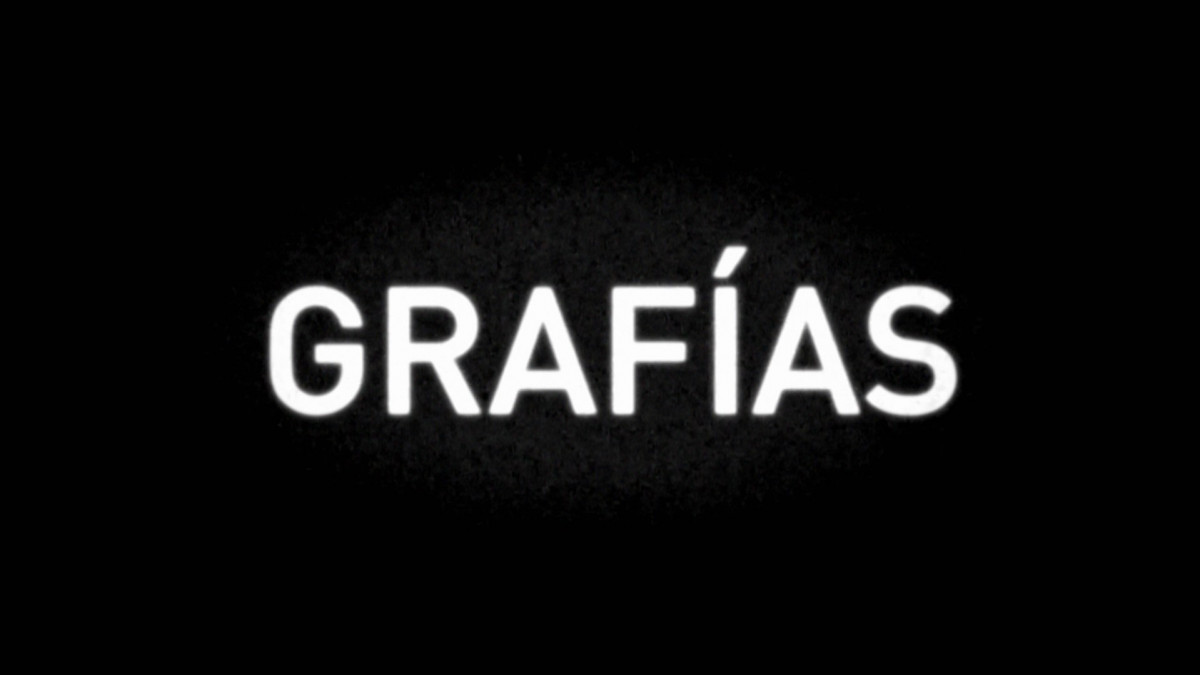 imagen Grafías 