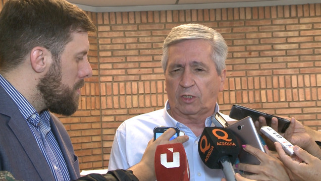 imagen Impulsan ley anti "grooming" en Mendoza