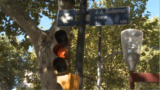 imagen Nuestra historia en las calles - Temporada 1 - Capítulo 8: GUTIÉRREZ