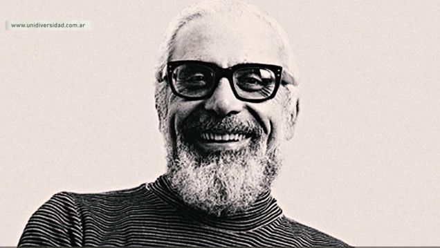 imagen Homenaje a Antonio Di Benedetto