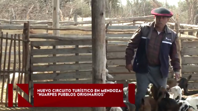 imagen Nuevo circuito turístico en Lavalle