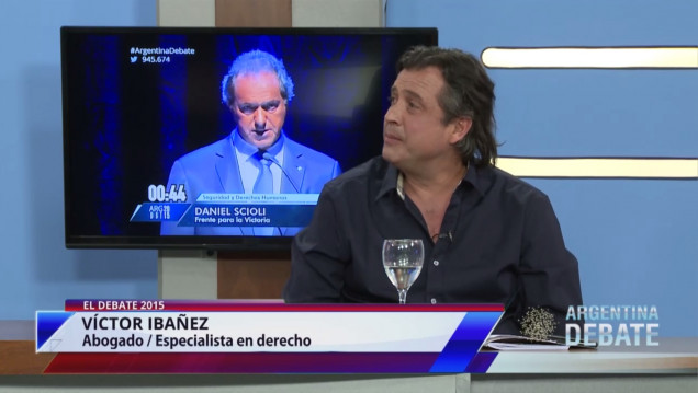 imagen Víctor Ibáñez