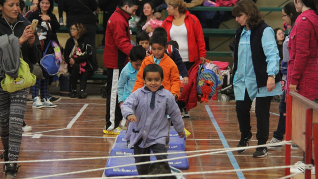 imagen Receso escolar: ¿a dónde llevamos a los chicos?