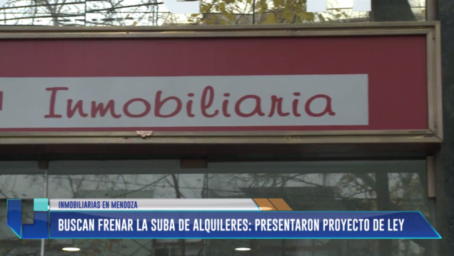 imagen Denuncian que proyecto de ley para regular alquileres contradice al Código Civil