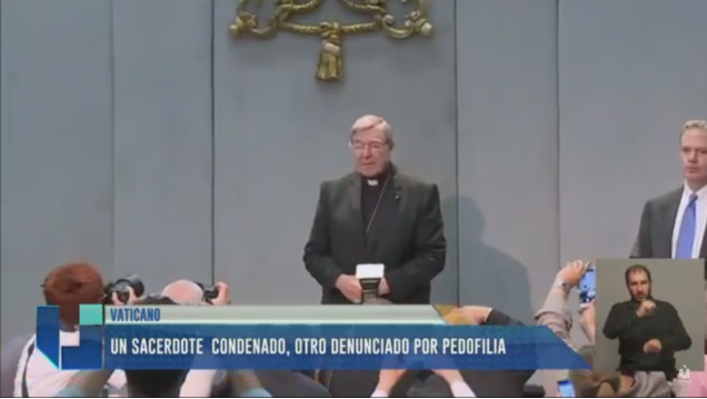 imagen Las más importantes noticias Internacionales (29/06/17)