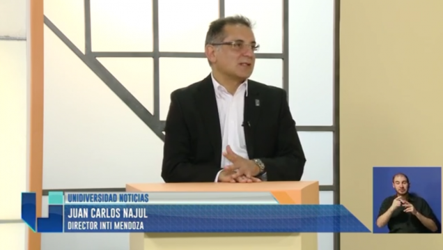 imagen INTI Mendoza: Se realizará una jornada de intercambio con la comunidad local