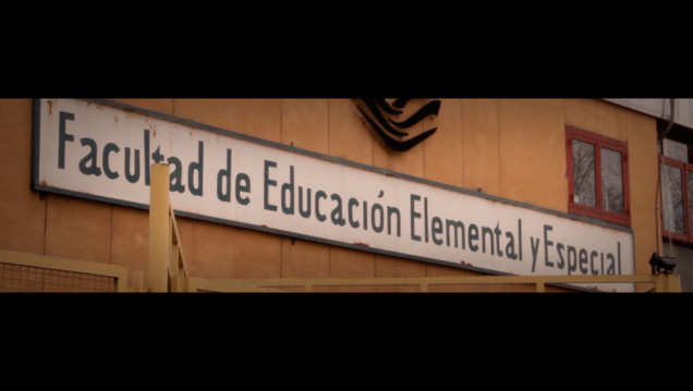 imagen Itinerarios Facultad de Educación especial y elemental