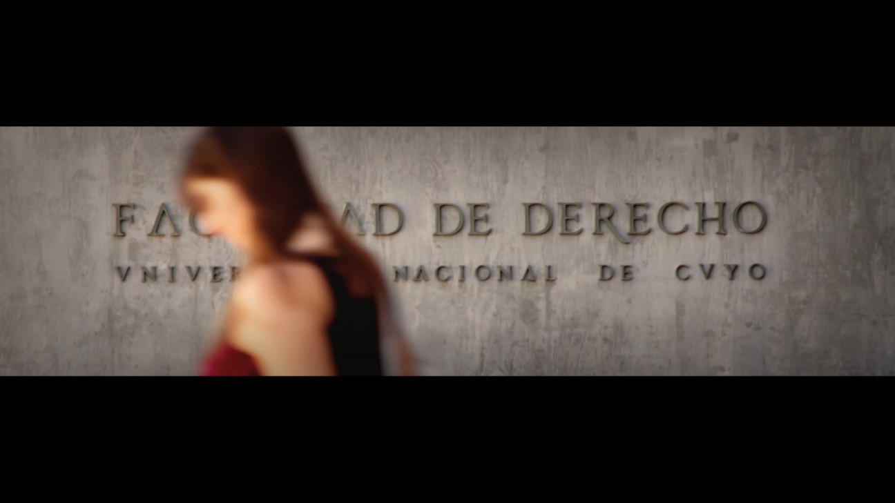 imagen Itinerarios Facultad de Derecho