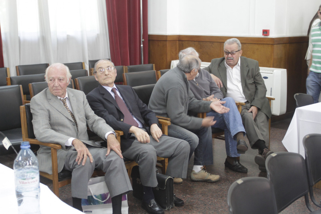 imagen 1º INFORME Juicio por delitos de lesa humanidad en Mendoza (17 de febrero)