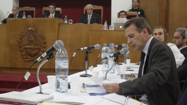 imagen 2º INFORME Juicio por delitos de lesa humanidad en Mendoza (24 de Febrero)