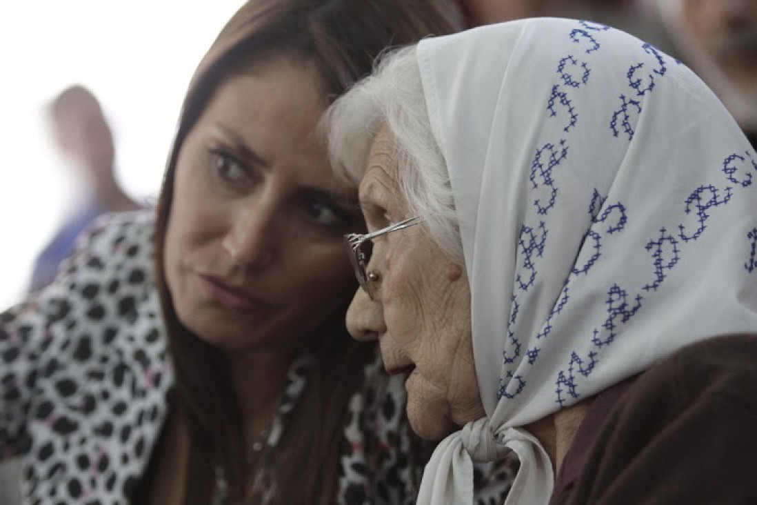 imagen 3º INFORME Juicio por delitos de lesa humanidad en Mendoza (25 de febrero)