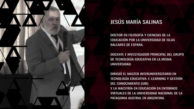 imagen El Académico | Temporada 2 - Capítulo 12 | Jesús Salinas
