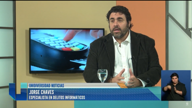 imagen Qué riesgos se corren al pagar con tarjeta de débito