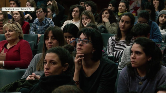 imagen Jornada de Economía y Género