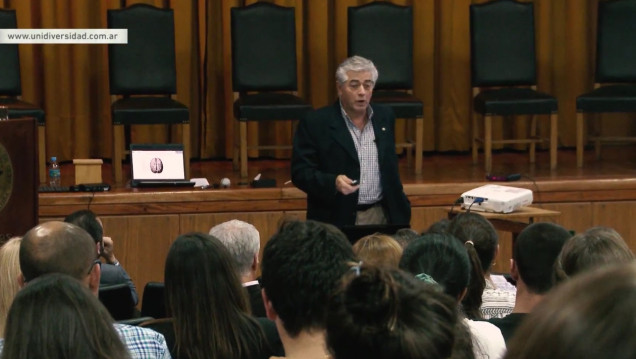imagen Jornada Neurociencia