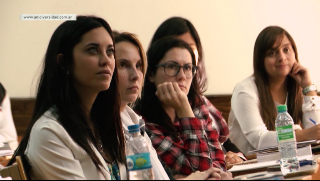 imagen Jornada sobre Divorcio Responsable