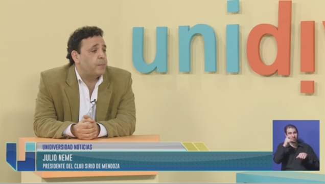 imagen Situación actual en el medio oriente