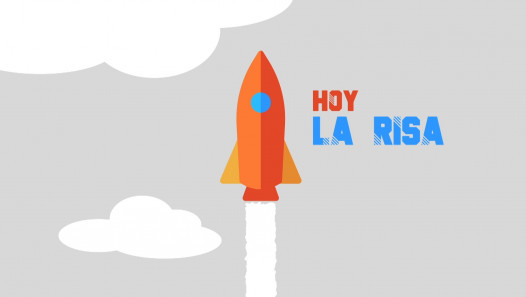 imagen Y usted, ¿de qué se ríe?