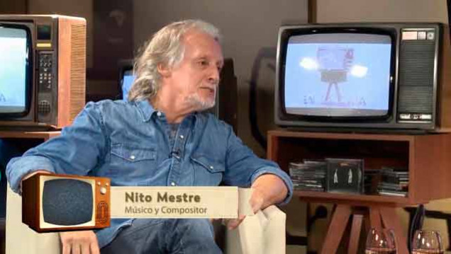 imagen Nito Mestre