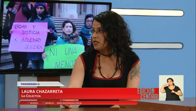 imagen Día internacional de lucha contra la violencia hacia las mujeres