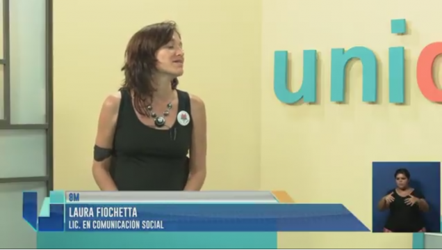 imagen "Hay un nuevo feminismo y es el que nace desde las calles"