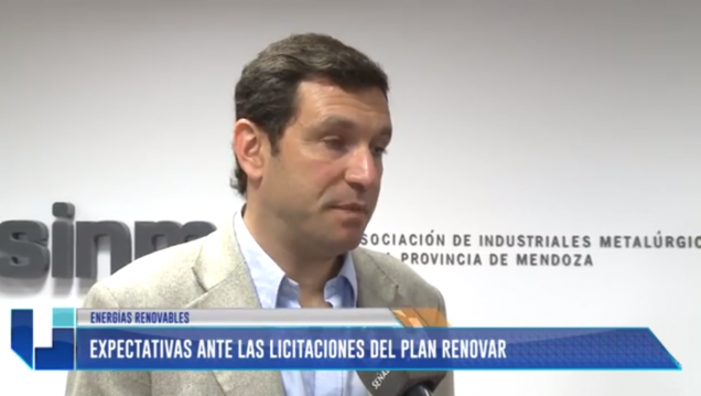 imagen Expectativas ante las licitaciones del Plan Renovar