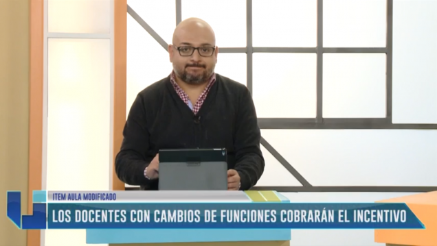 imagen  UNIDIVERSIDAD NOTICIAS | 10-08-2016 | Edición Mediodía