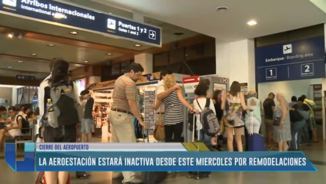 imagen UNIDIVERSIDAD NOTICIAS | 05-09-2016 | Edición Mediodía
