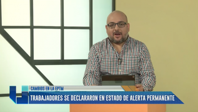 imagen UNIDIVERSIDAD NOTICIAS | 22-12-2016 | Edición Mañana
